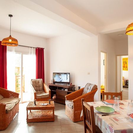 Lamina Appart Antananarivo Kamer foto