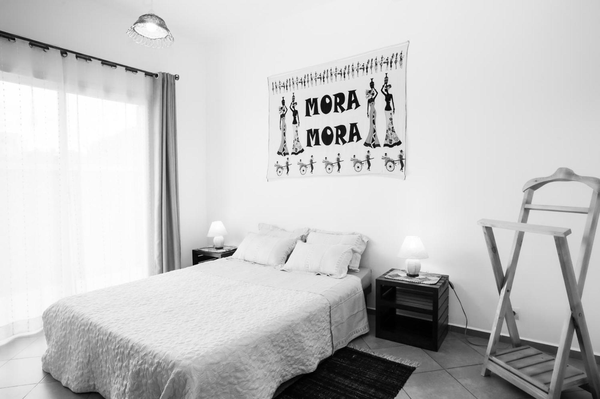 Lamina Appart Antananarivo Buitenkant foto