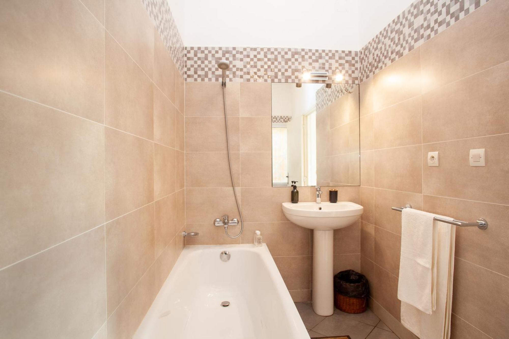 Lamina Appart Antananarivo Kamer foto