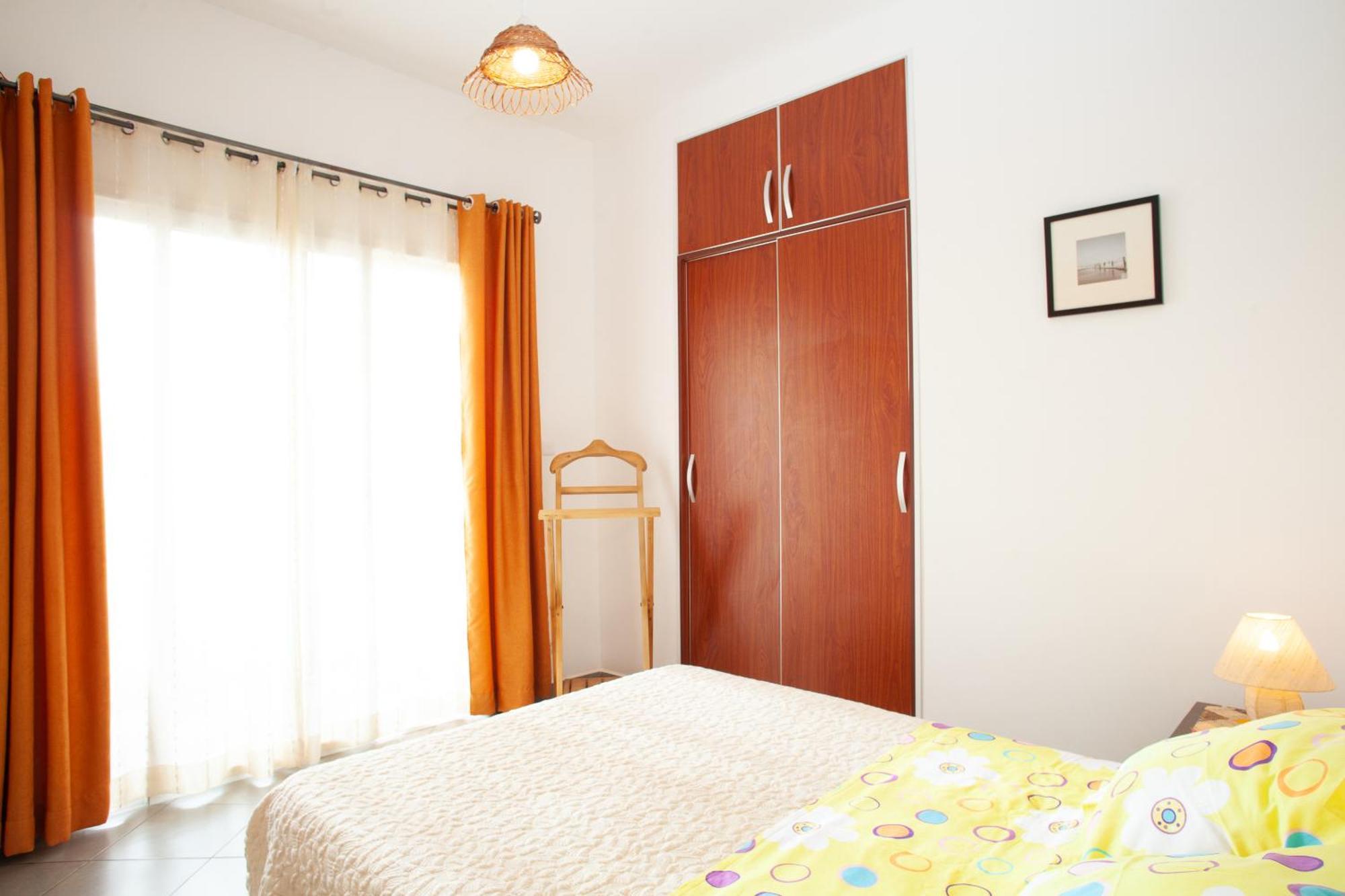 Lamina Appart Antananarivo Buitenkant foto